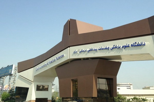 دانشگاه ایران