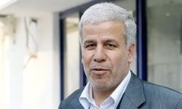 عباس تبرکی