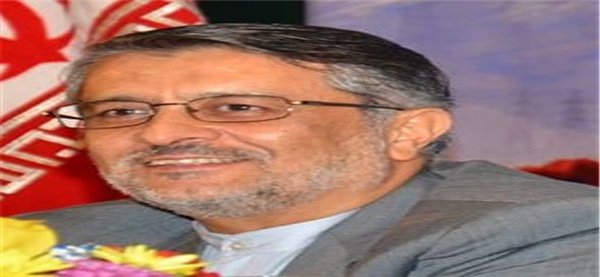 محمدرضا فیاض