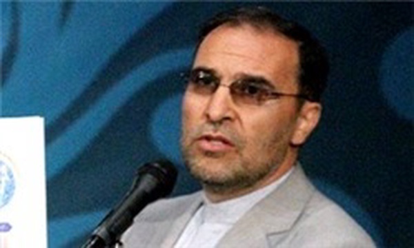 آریایی نژاد نماینده ملایر