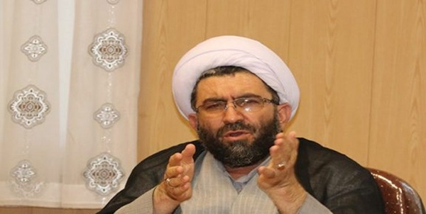 امام جمعه رفسنجان