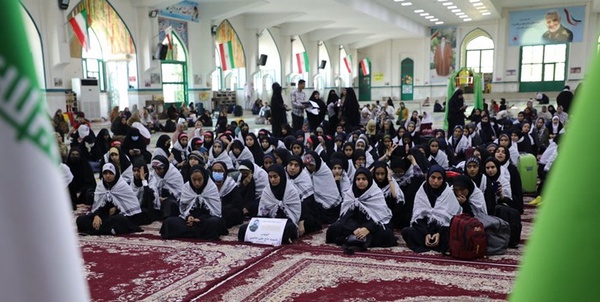 راهیان نور