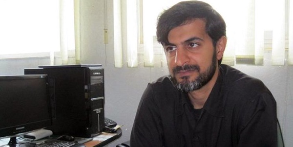 جواد بیژنی