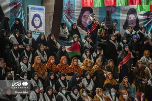  اجلاسیه زنان اهل سنت کشور