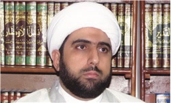 علی‌اکبر میرزایی