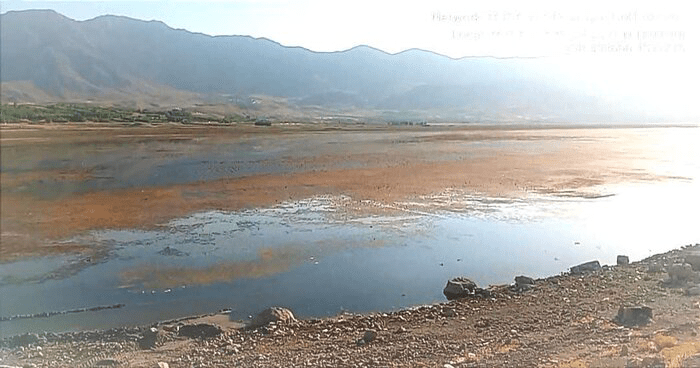 آب «چغاخور» که برگشت، تازه قصه شروع می‌شود