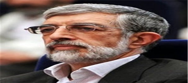 حداد عادل