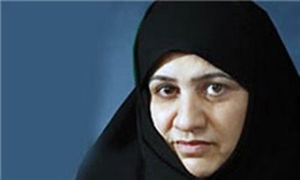 طیبه صفایی