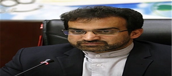 کاظمی خدمات شهری مشهد
