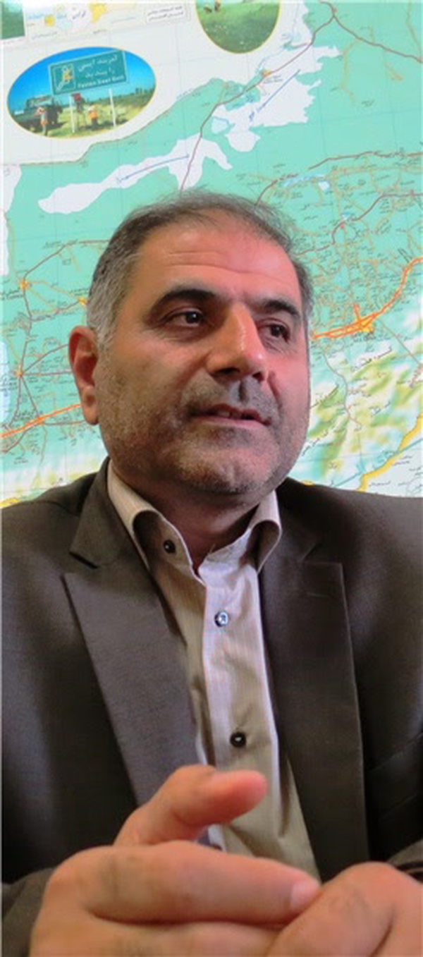 میرزایی