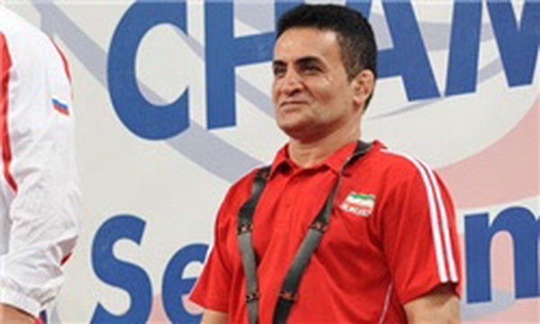 محمد بنا