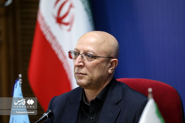 محمدعلی زلفی گل