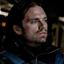 تصویر نمایه‌ی ‌Bucky Barnes‌
