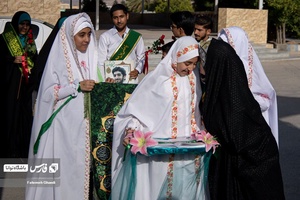 حاملان حفاظ قرآن 