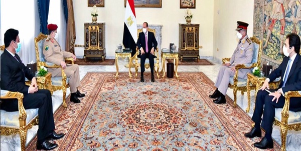 السیسی