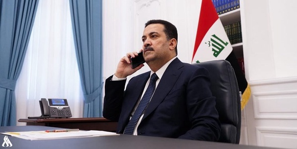 السودانی