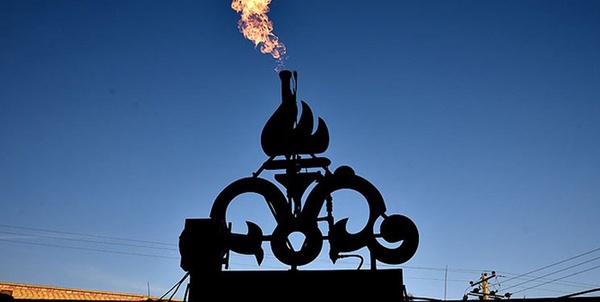 گازرسانی