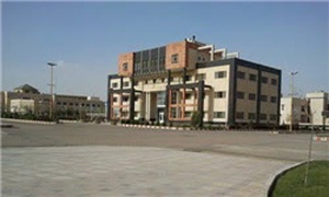 دانشگاه آزاد تاکستان