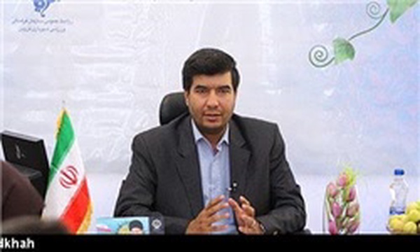 سعید وزیری نژاد