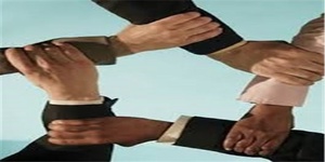اعتماد سازمانی