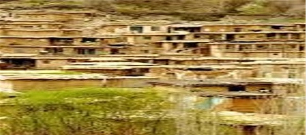 روستا زنجان