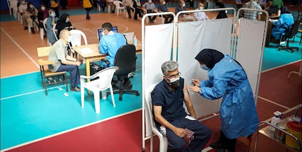 واکسیناسیون