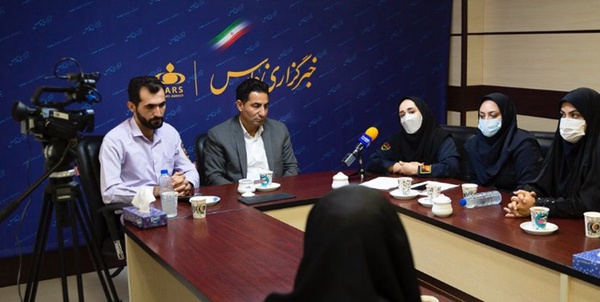 اورژانس اجتماعی 