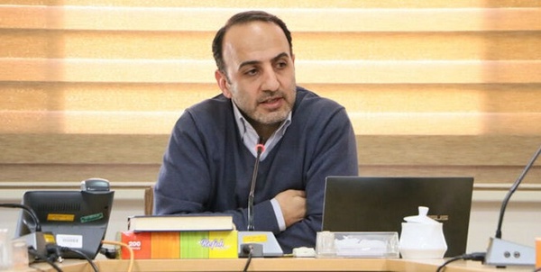 عبدالحسین کلانتری