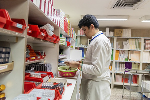 پرداخت ۳.۷ همت از مطالبات داروخانه‌ها توسط تأمین اجتماعی