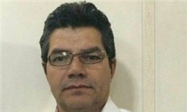 علی جباری مسئول واحد آتش نشانی و خدمات ایمنی شهرداری آبیک.jpg