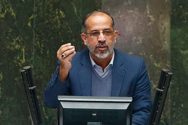 سید جلیل میرمحمدی