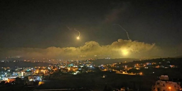جنوب لبنان