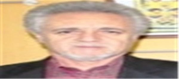 مسعود تابش