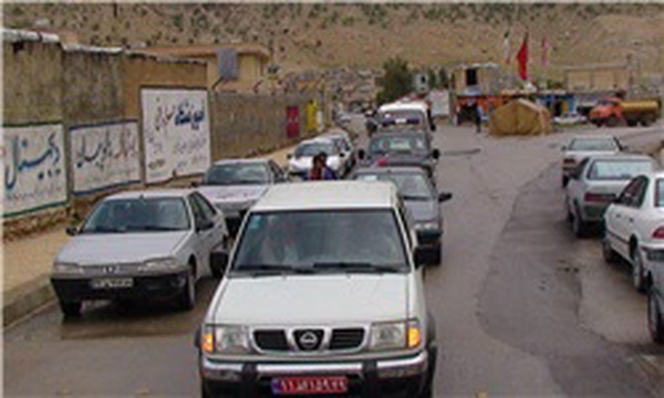 مانور ستاد تسهیلات