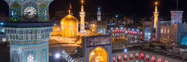 تصویر سربرگ نمایه‌ی ‌Amir Razavi‌