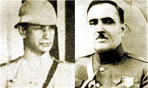 سرپاس مختاری