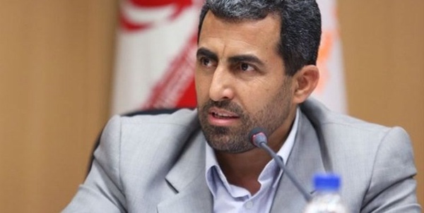 محمد رضا پورابراهیمی رئیس کمیسیون اقتصادی