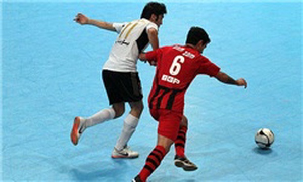 فوتسال