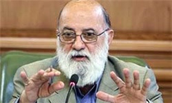 مهدی چمران