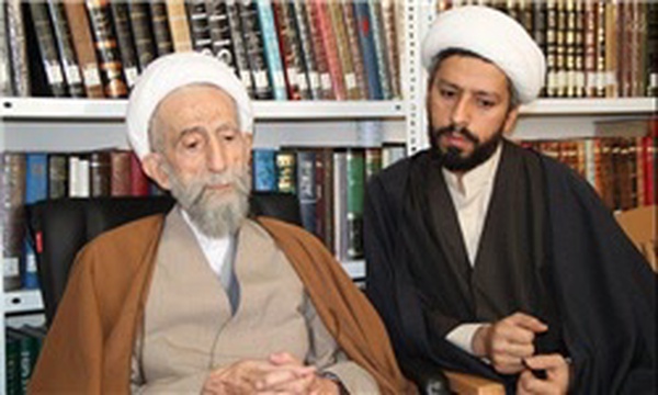 علی ارباب