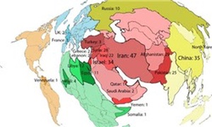 خاورمیانه