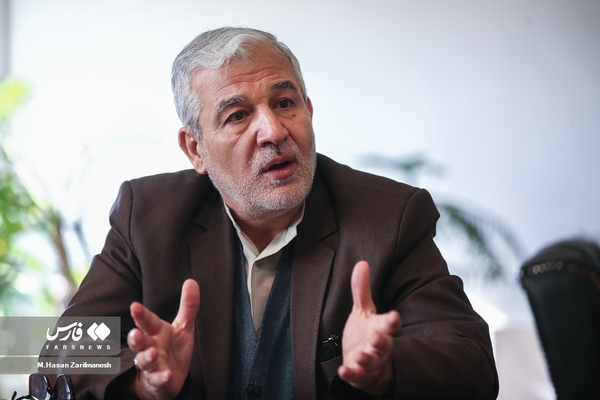 هادی بهرامی احسان