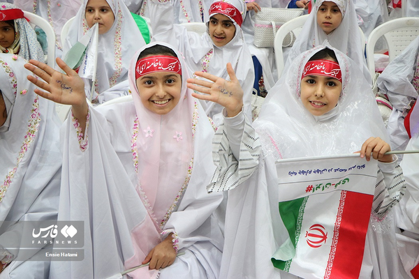 روزه اولی بجنورد ۷