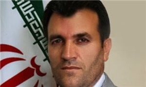 عباداله اکبری