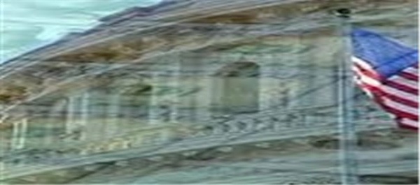 بودجه آمریکا