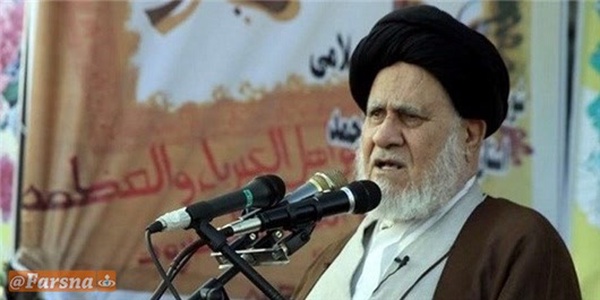سید علی‌اصغر حسینی