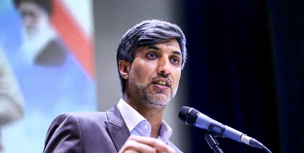 جلیل دارا رئیس بسیج اساتید دانشگاه های تهران 