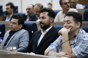 سفر وزیر ارتباطات و فناوری اطلاعات به خراسان شمالی