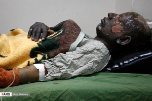 چهارشنبه سوزی