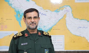 سردار تنگسیری